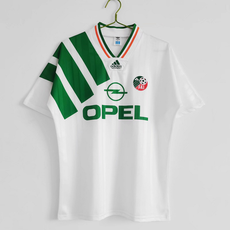 Retro 92/94 Ireland Away