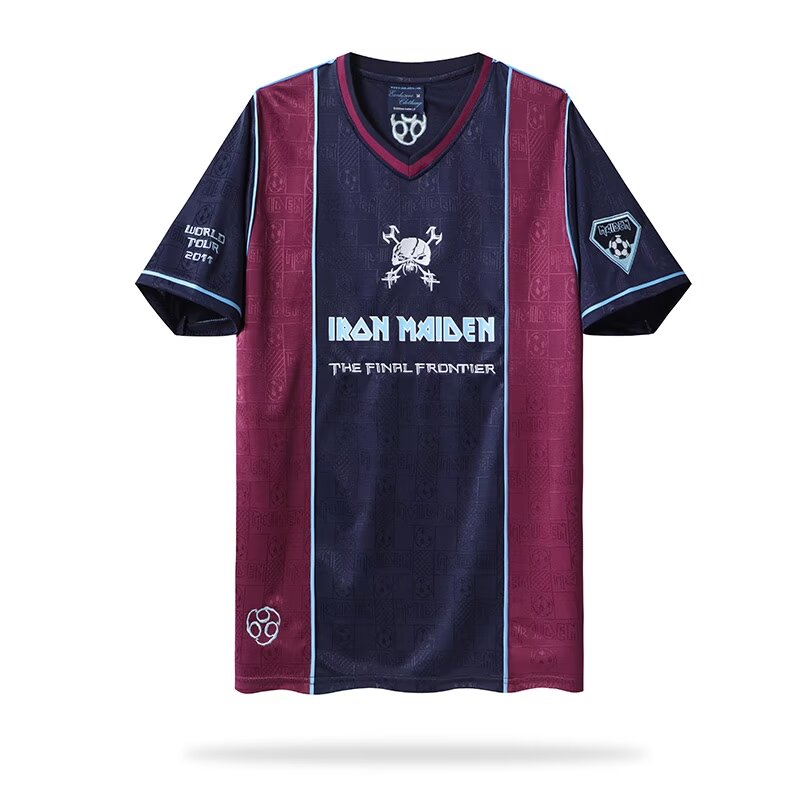  Retro 2011  West Ham United home