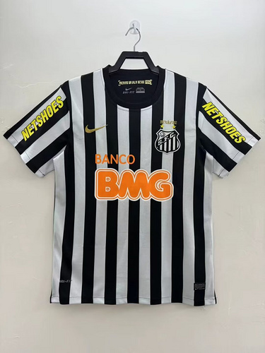 Retro 13 Santos Away 