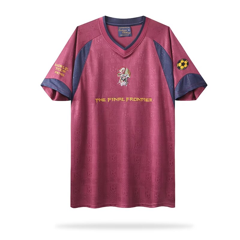  Retro 2010  West Ham United away