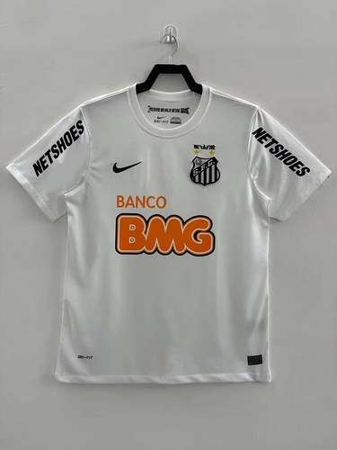 Retro 13 Santos Home 