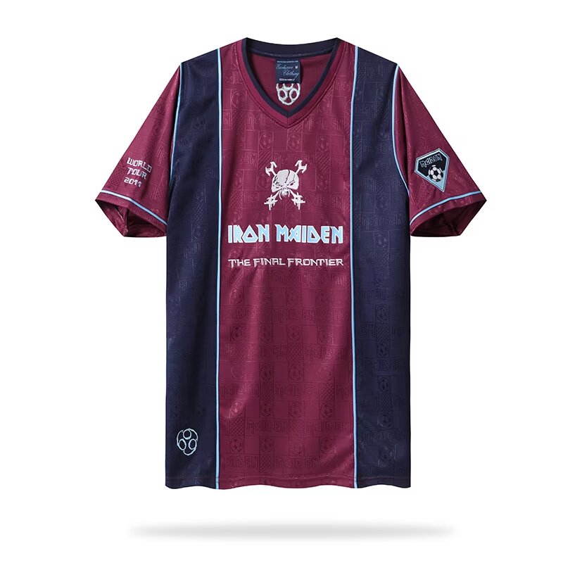  Retro 2011  West Ham United away