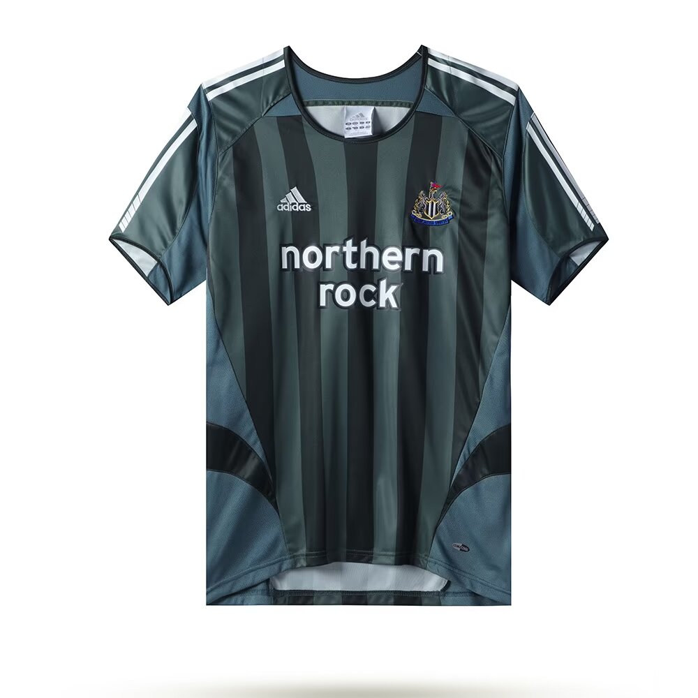  Retro 04/06 Newcastle United away