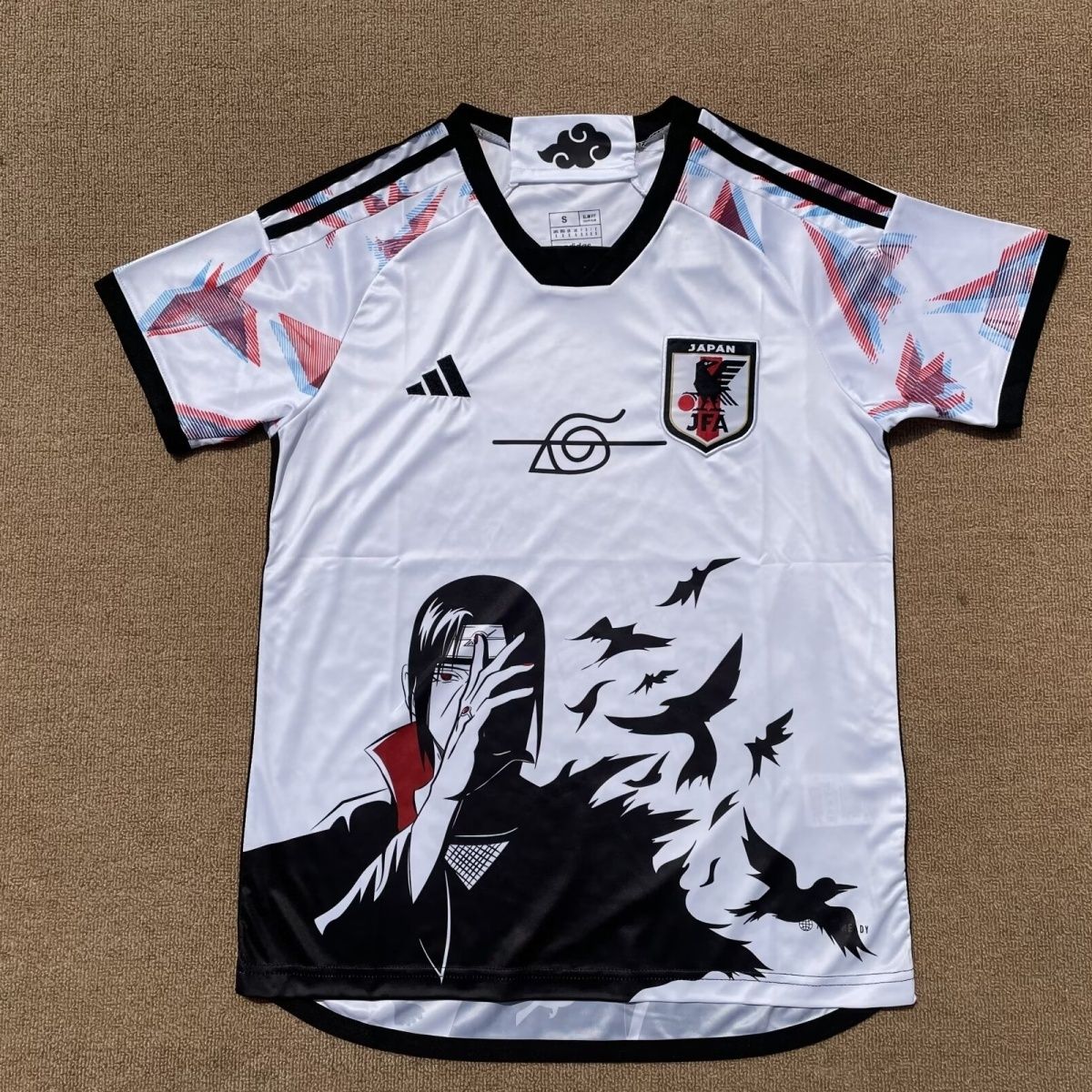 Fans Verison Japan Soccer Jerseys