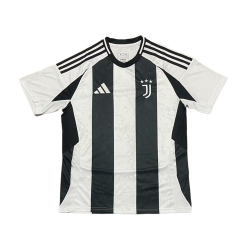 Fans Verison 24/25 Juventus Home