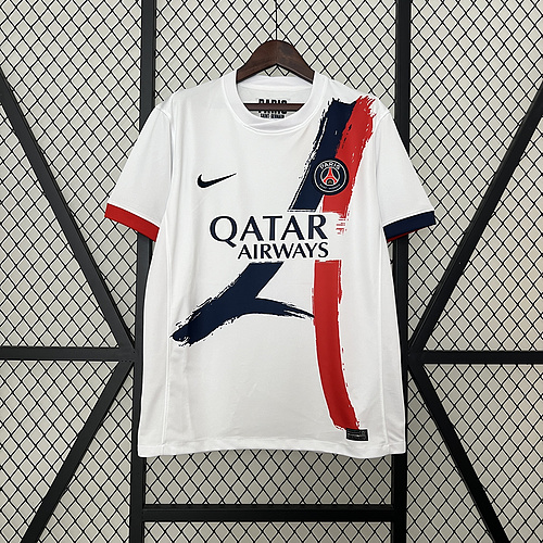 Fans Version 24/25 PSG Away