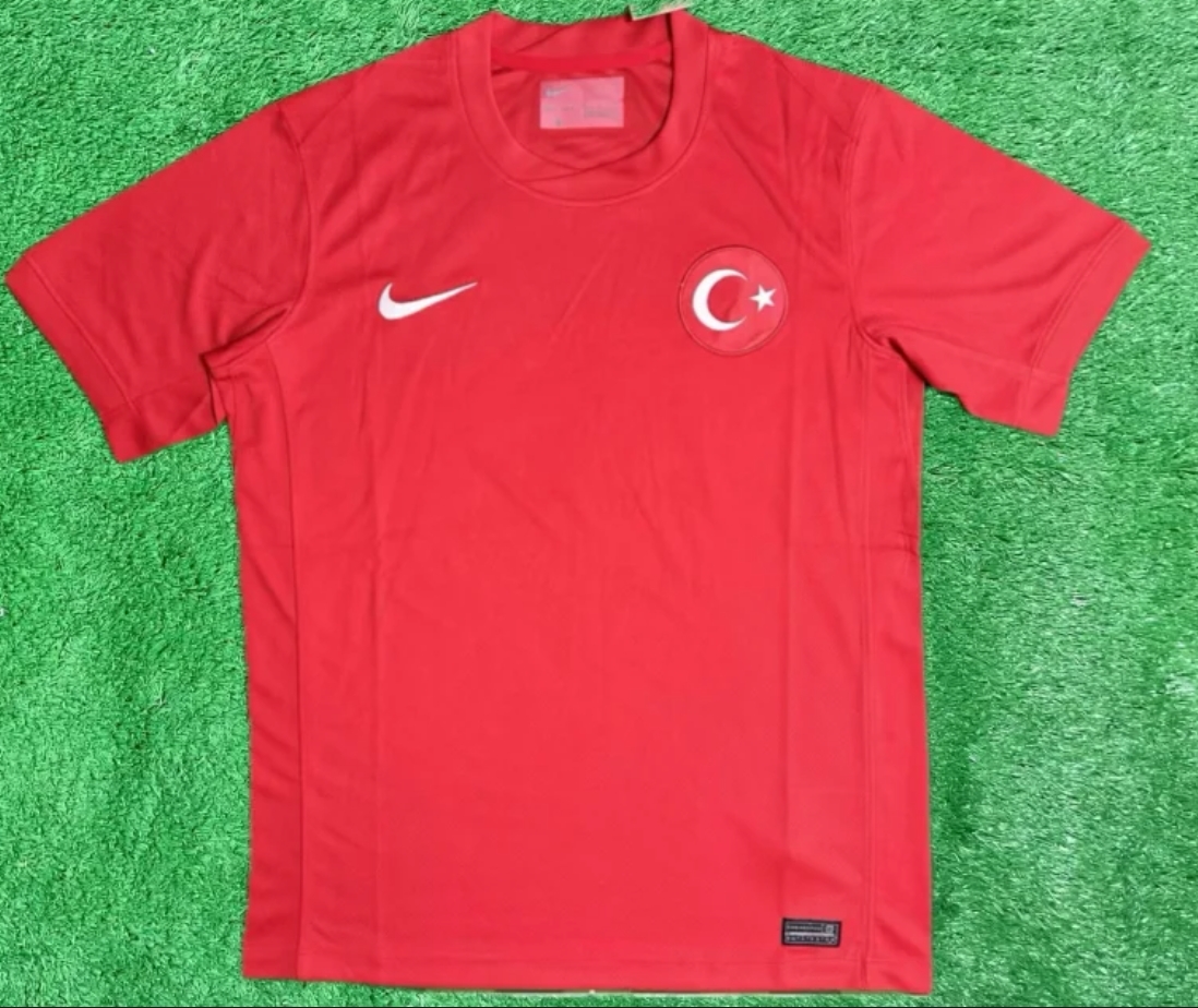 Fans Version 24/25 Turkey away