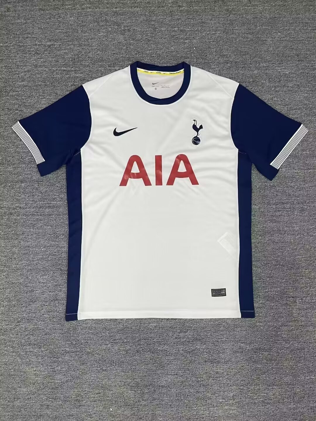 Fans Verison 24/25 Tottenham home