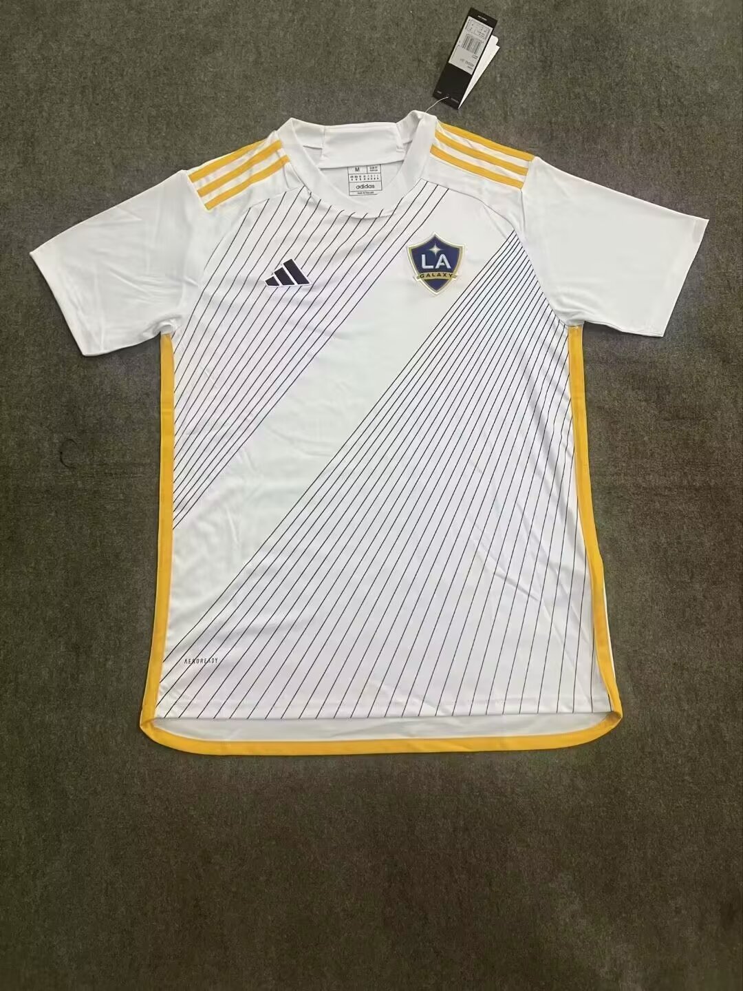 Fans version 24/25 LA Galaxy home