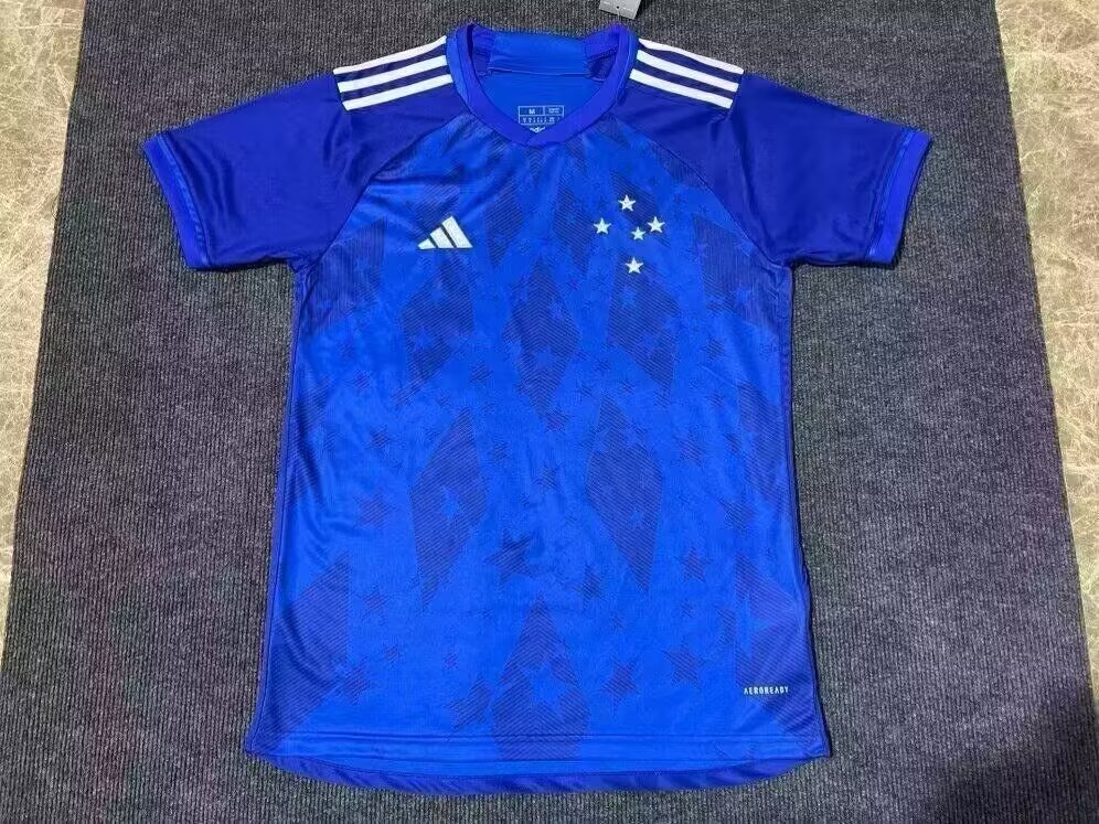 Fans Version 24/25 Cruzeiro home