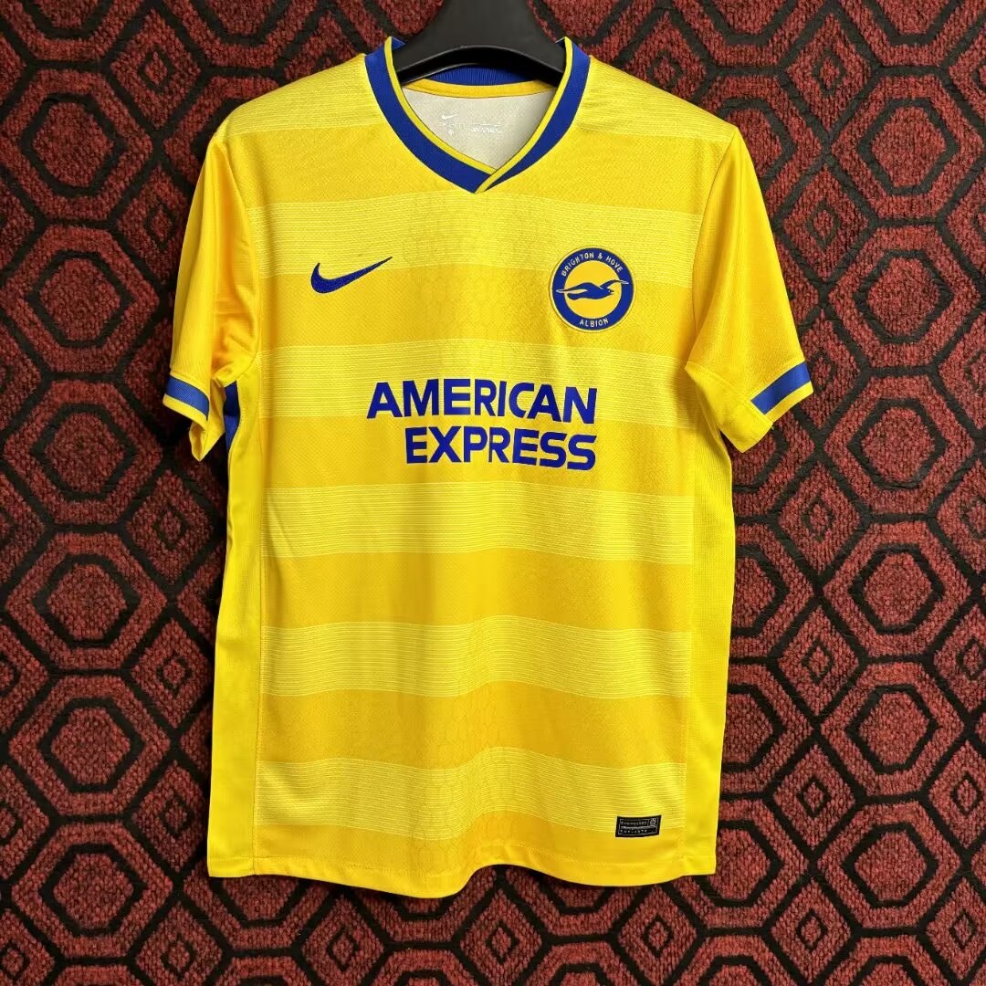 Fans version 24/25 Brighton away