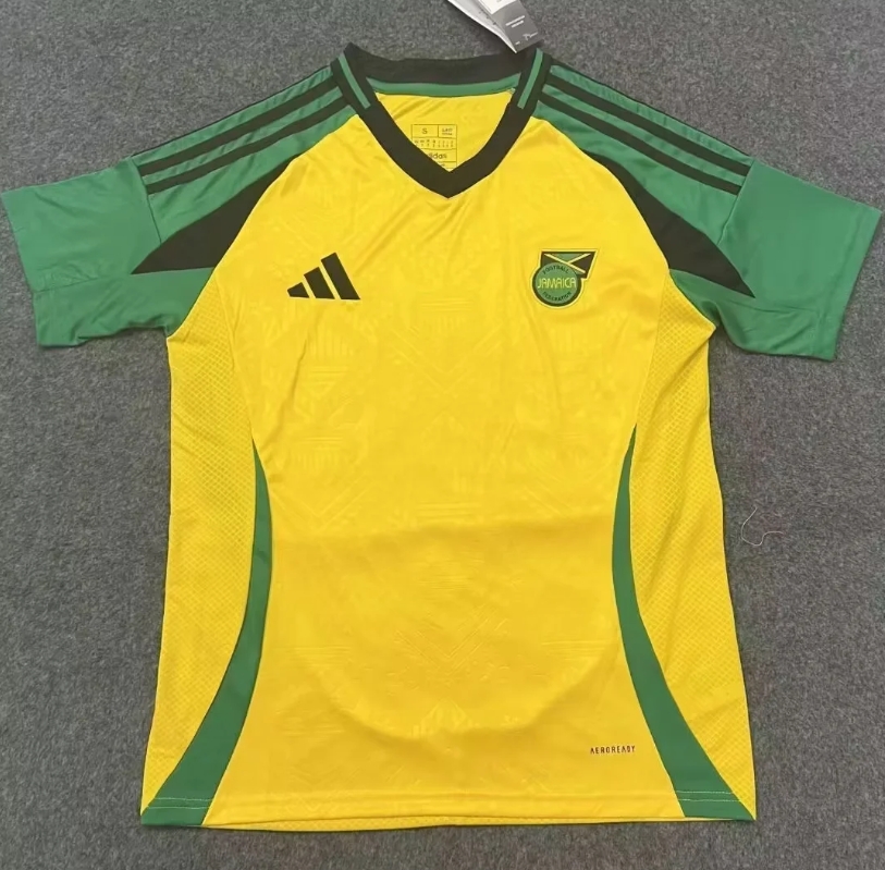 Fans Verison 24/25 jamaica home