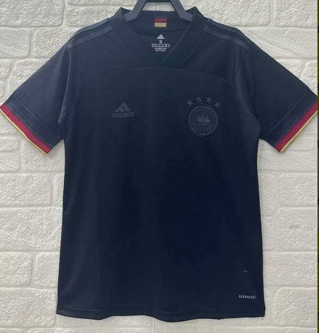 Retro 2021 Germany Away