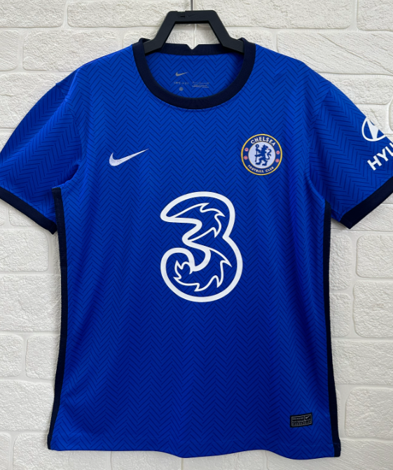  Retro 2021Chelsea Home