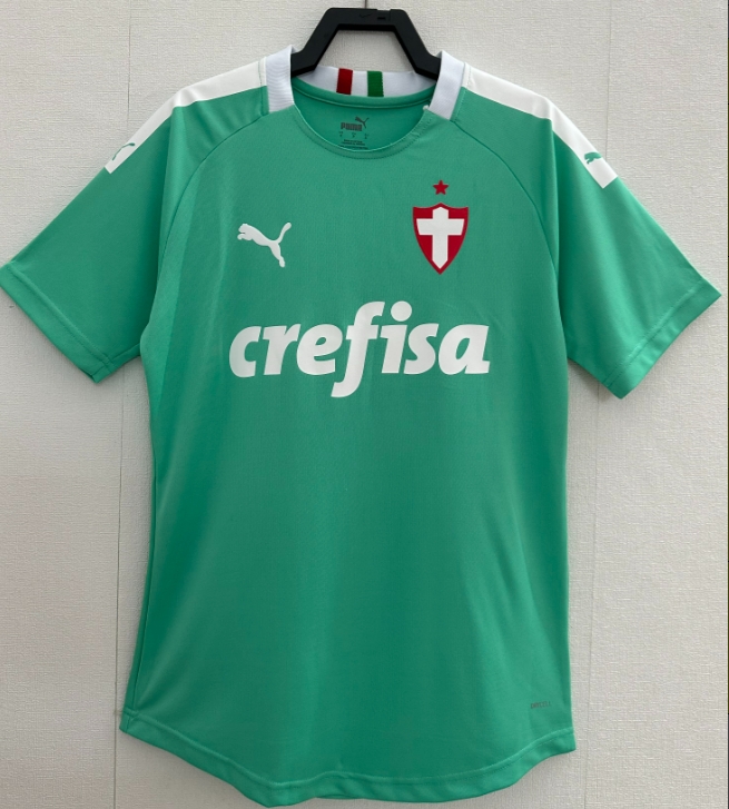 Retro 19/20 Palmeiras Third Away 