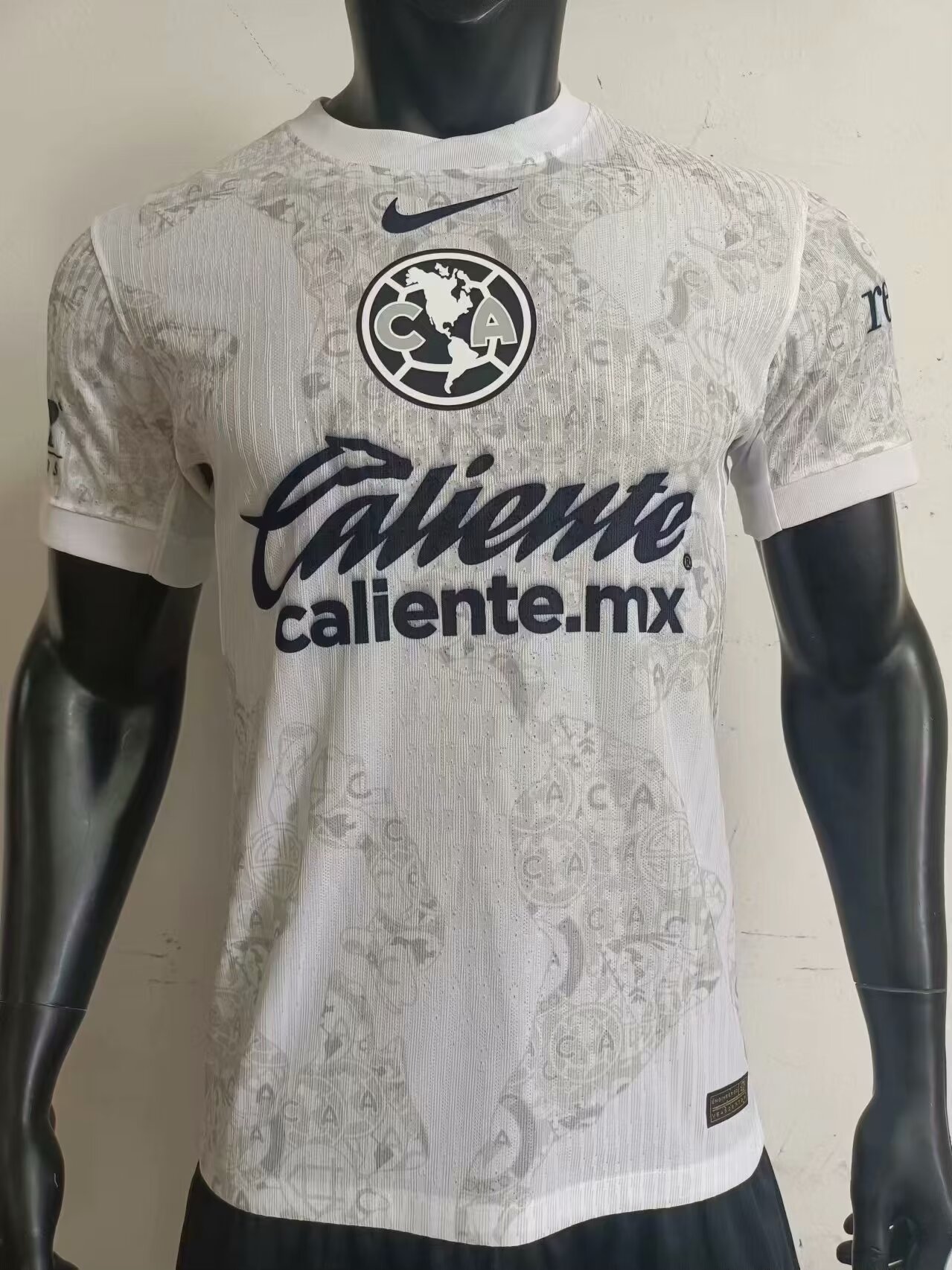 Player Version  24/25 Club America third away