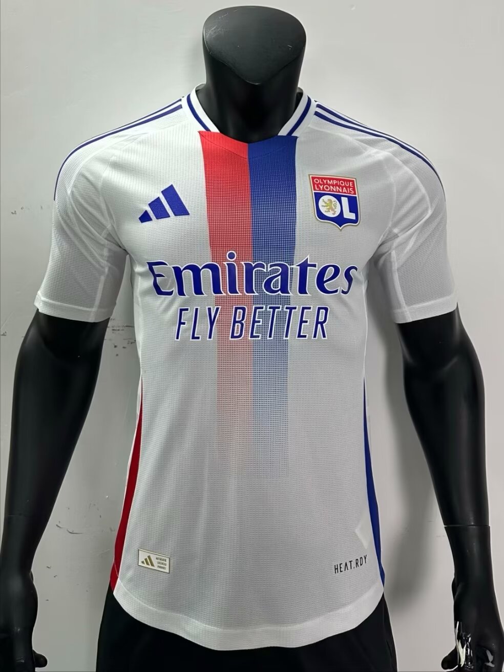 Player Version 24/25 Lyon Home