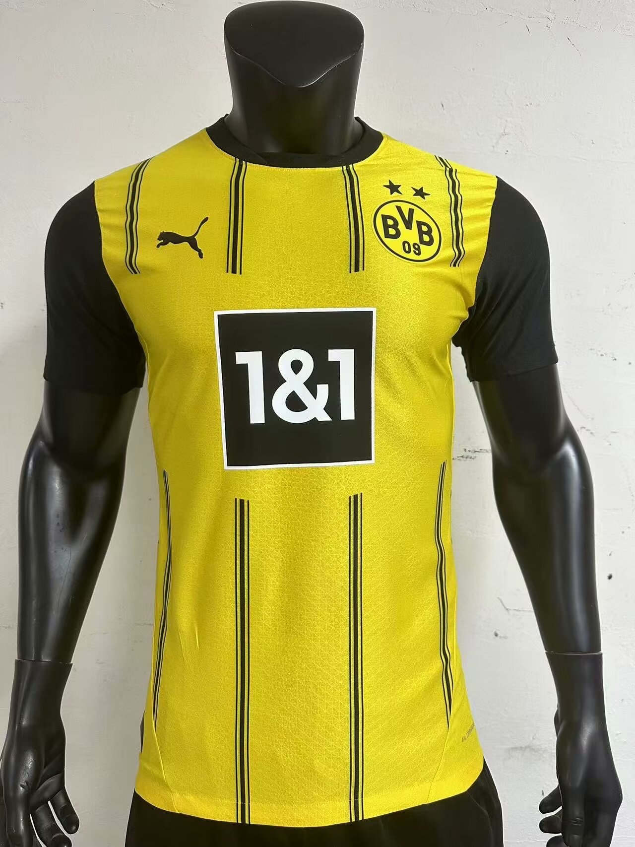 Player version 24/25 Dortmund home