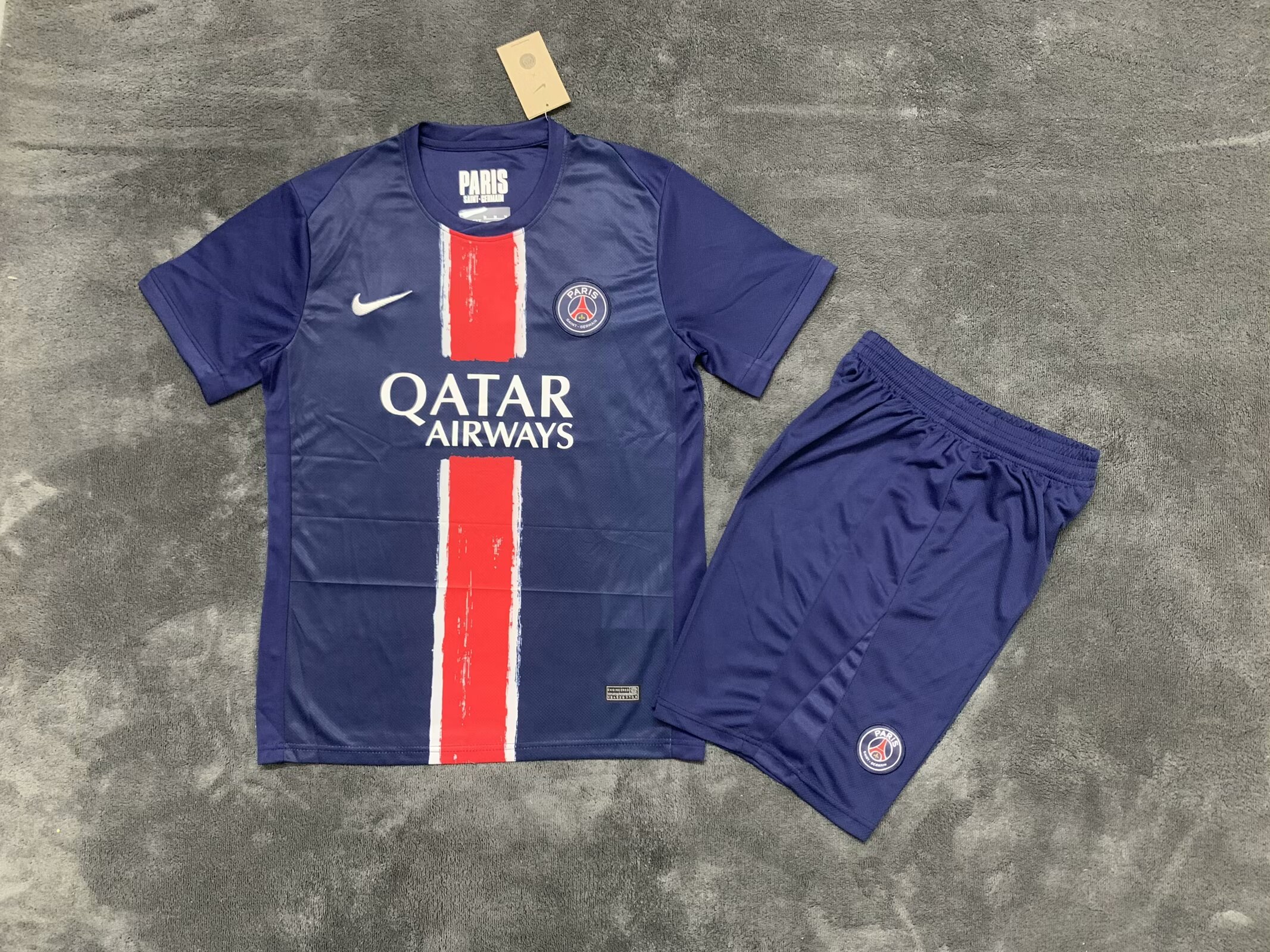 Adults kits 24/25 PSG Home