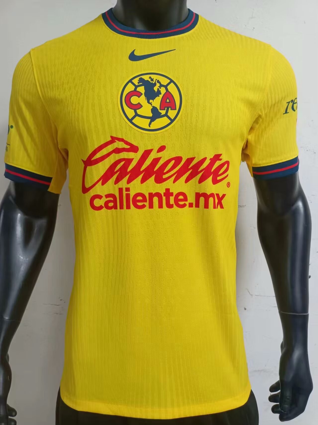 Player Version  24/25 Club America home