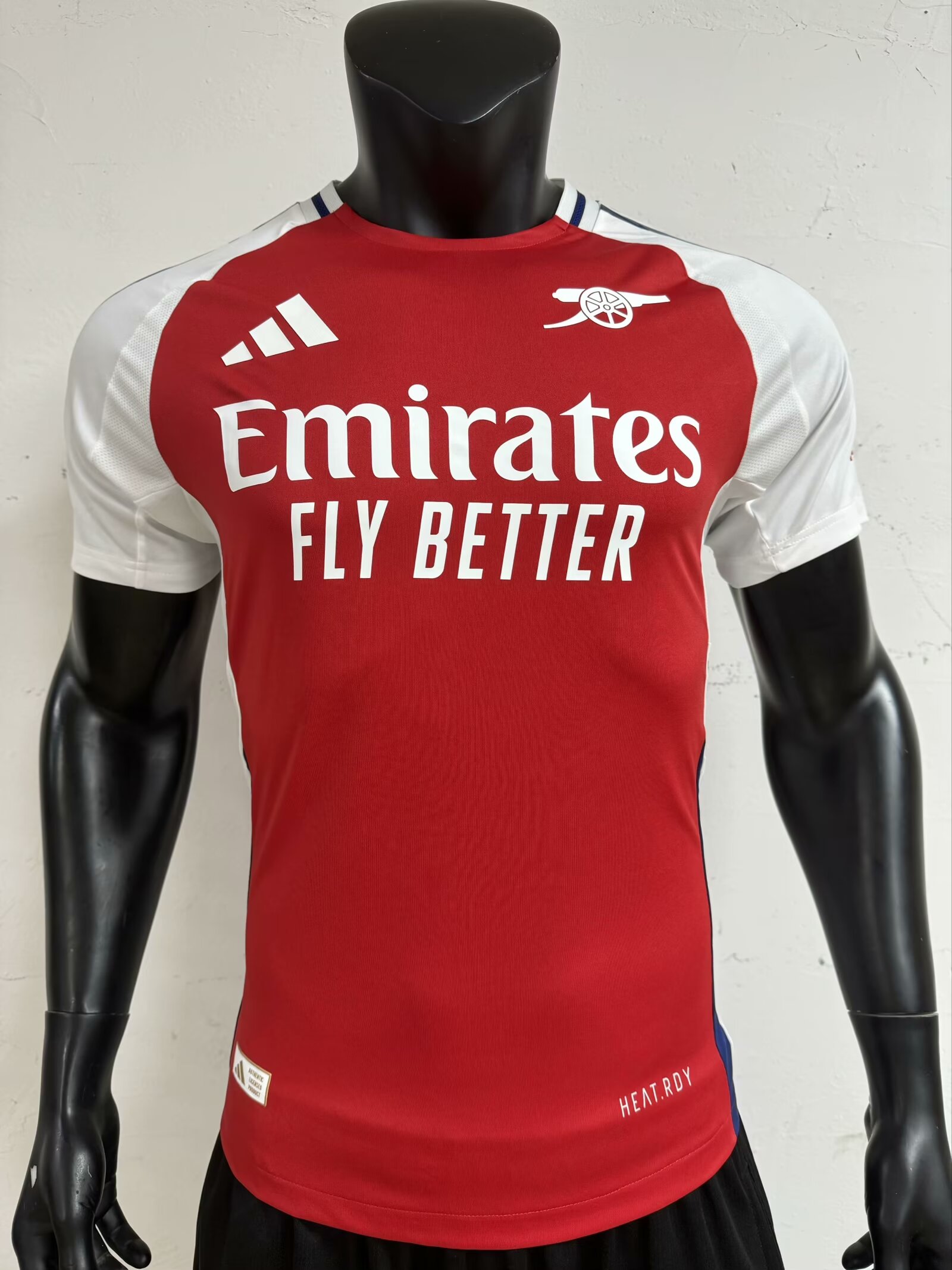 Player Version 24/25 Arsenal Home