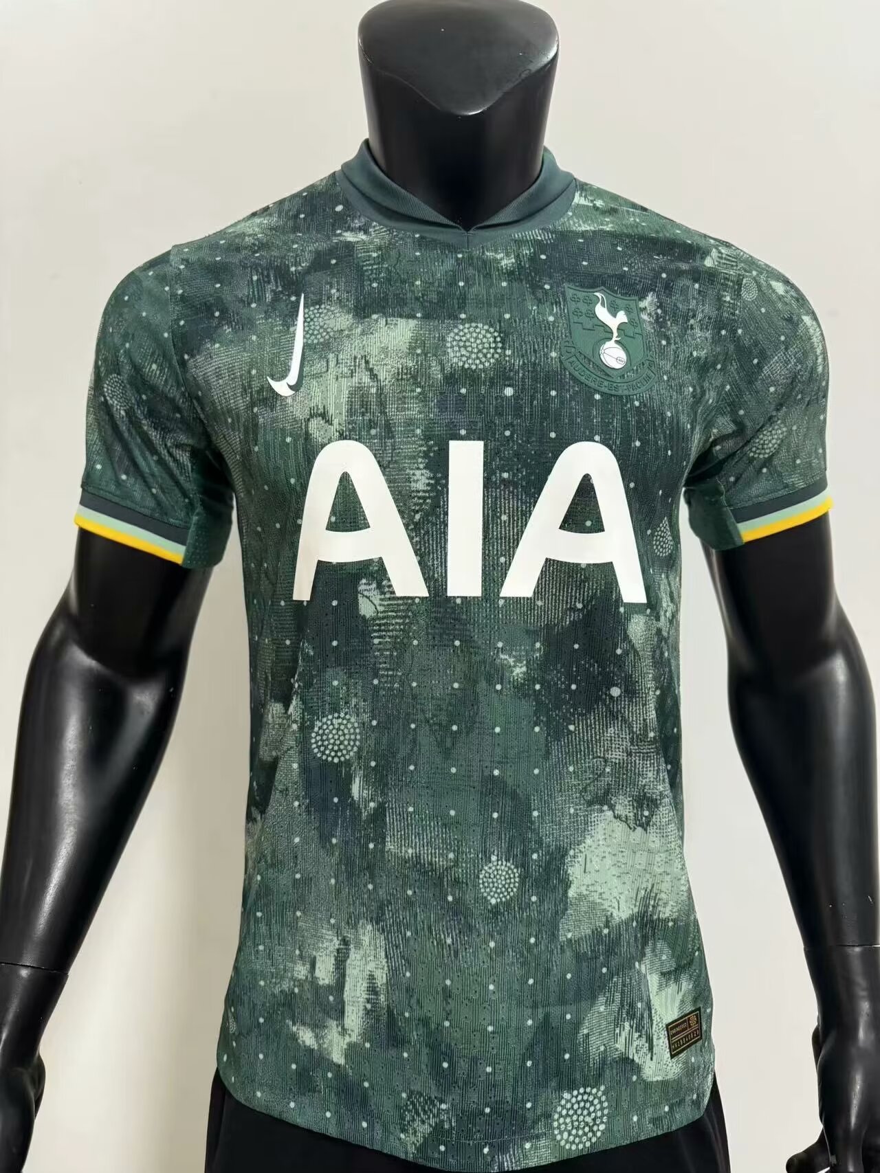  Player Version 24/25 Tottenham third away