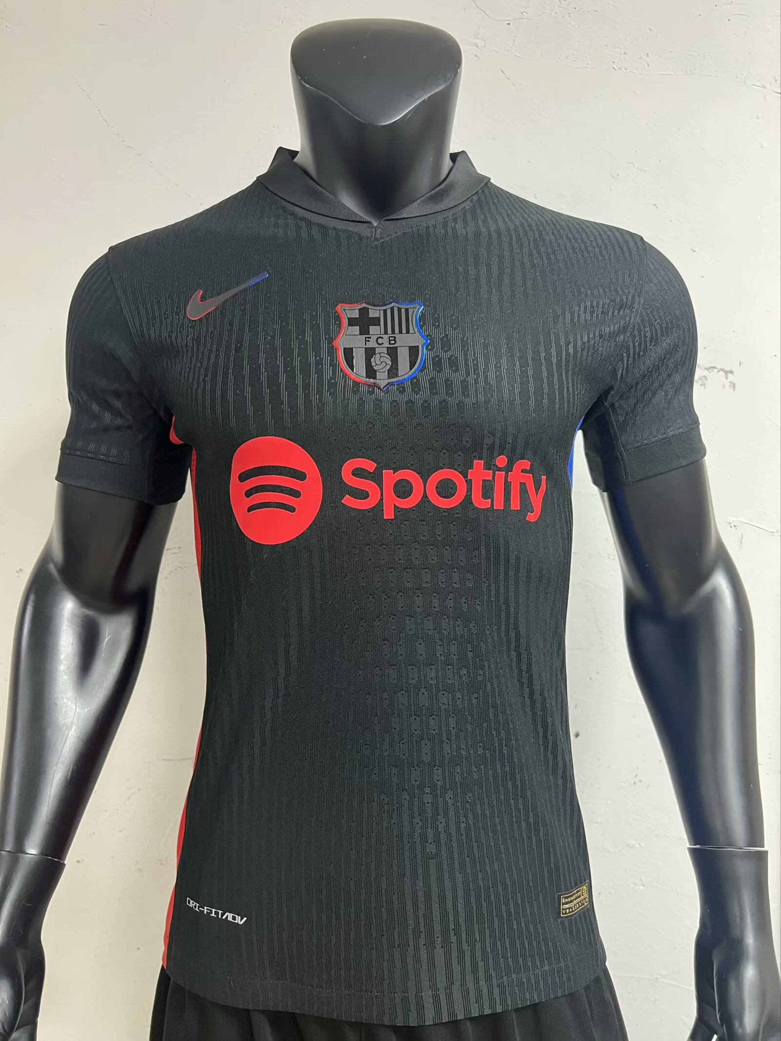 Player Version 24/25 Barcelona Away