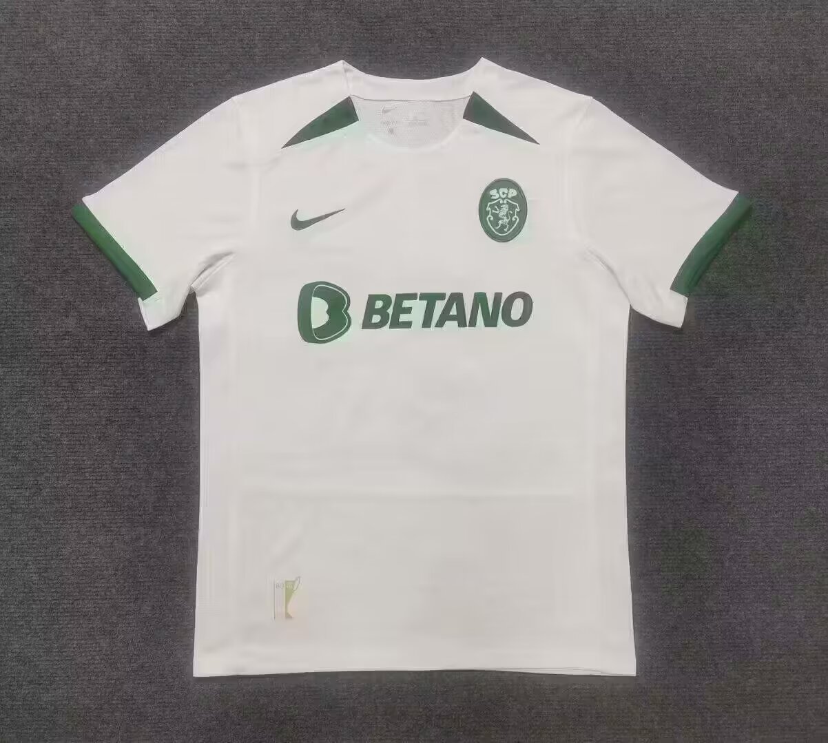 Fans Verison 24/25 Sporting Lisbon special