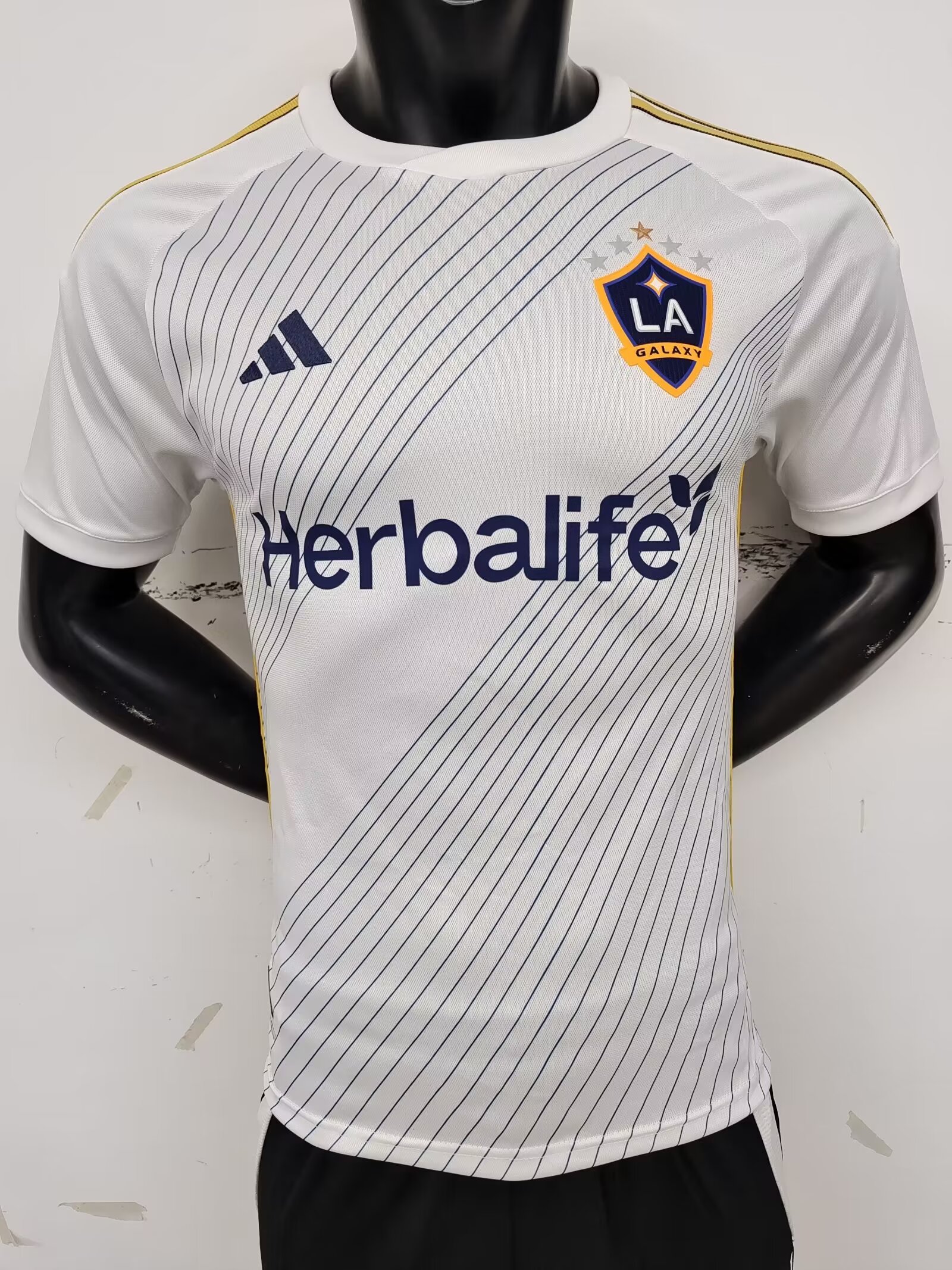 Player version 24/25 LA Galaxy home