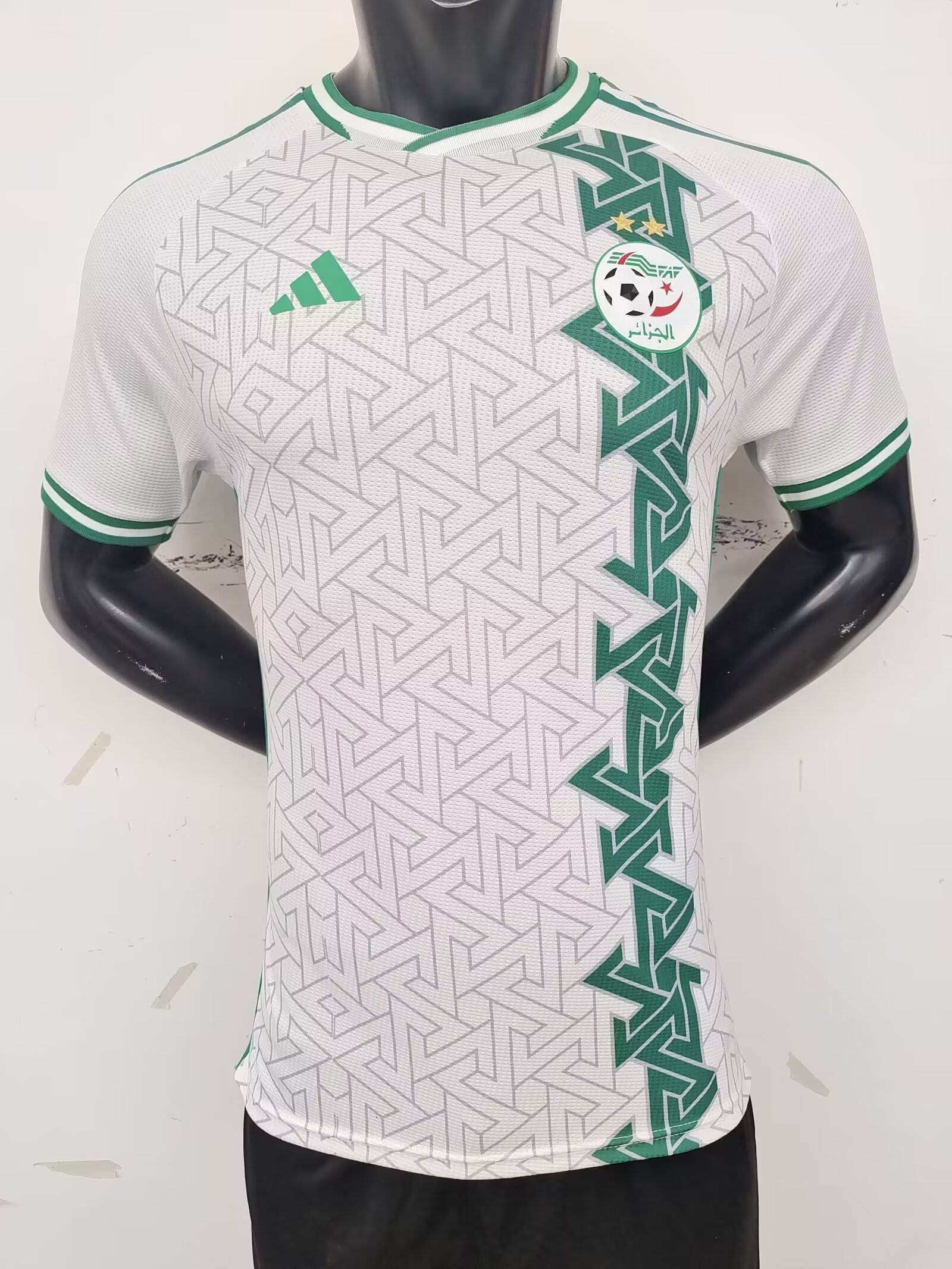 Player version 2024 Algeria white