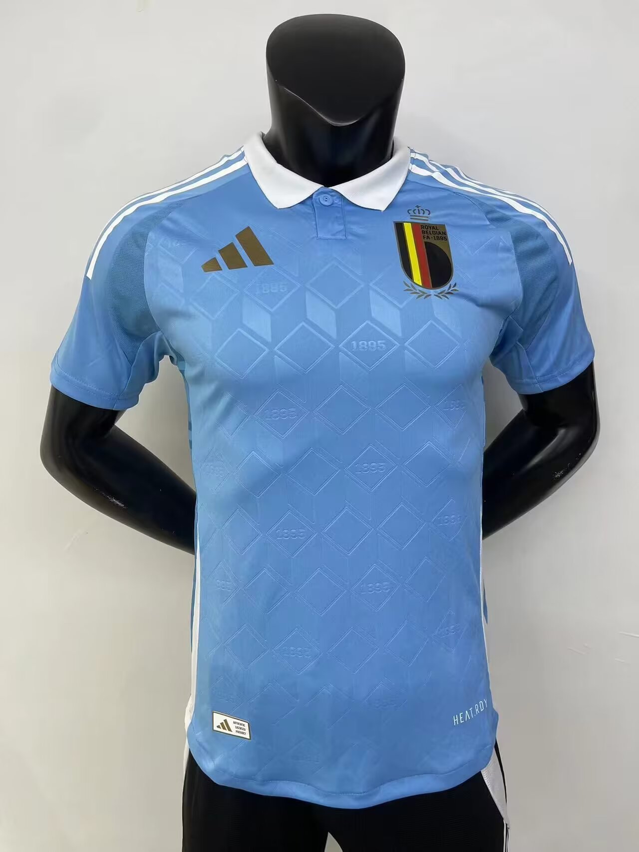 Player Version 24/25 Belgium Away