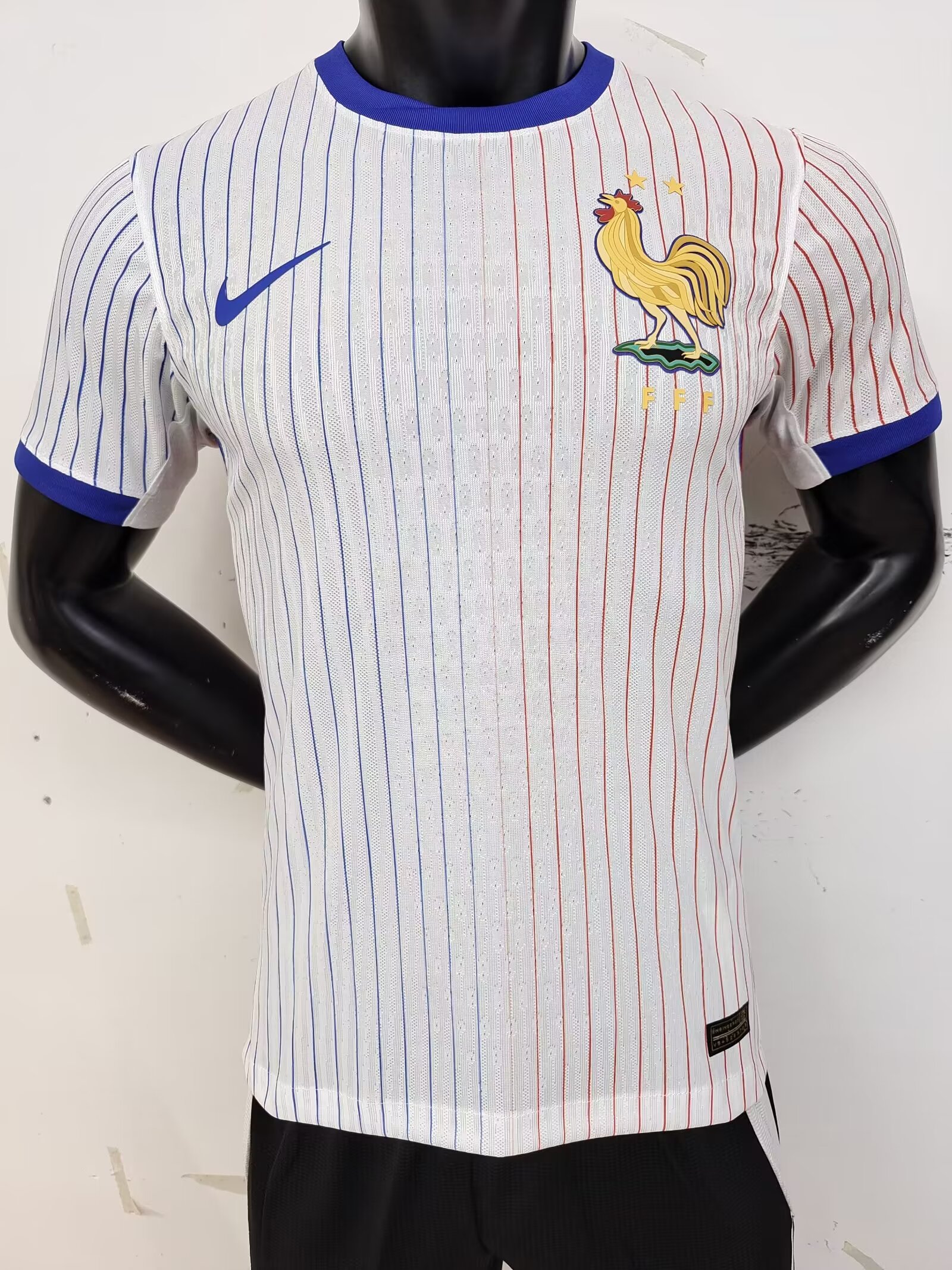 Player Verison 24∕25 France Away