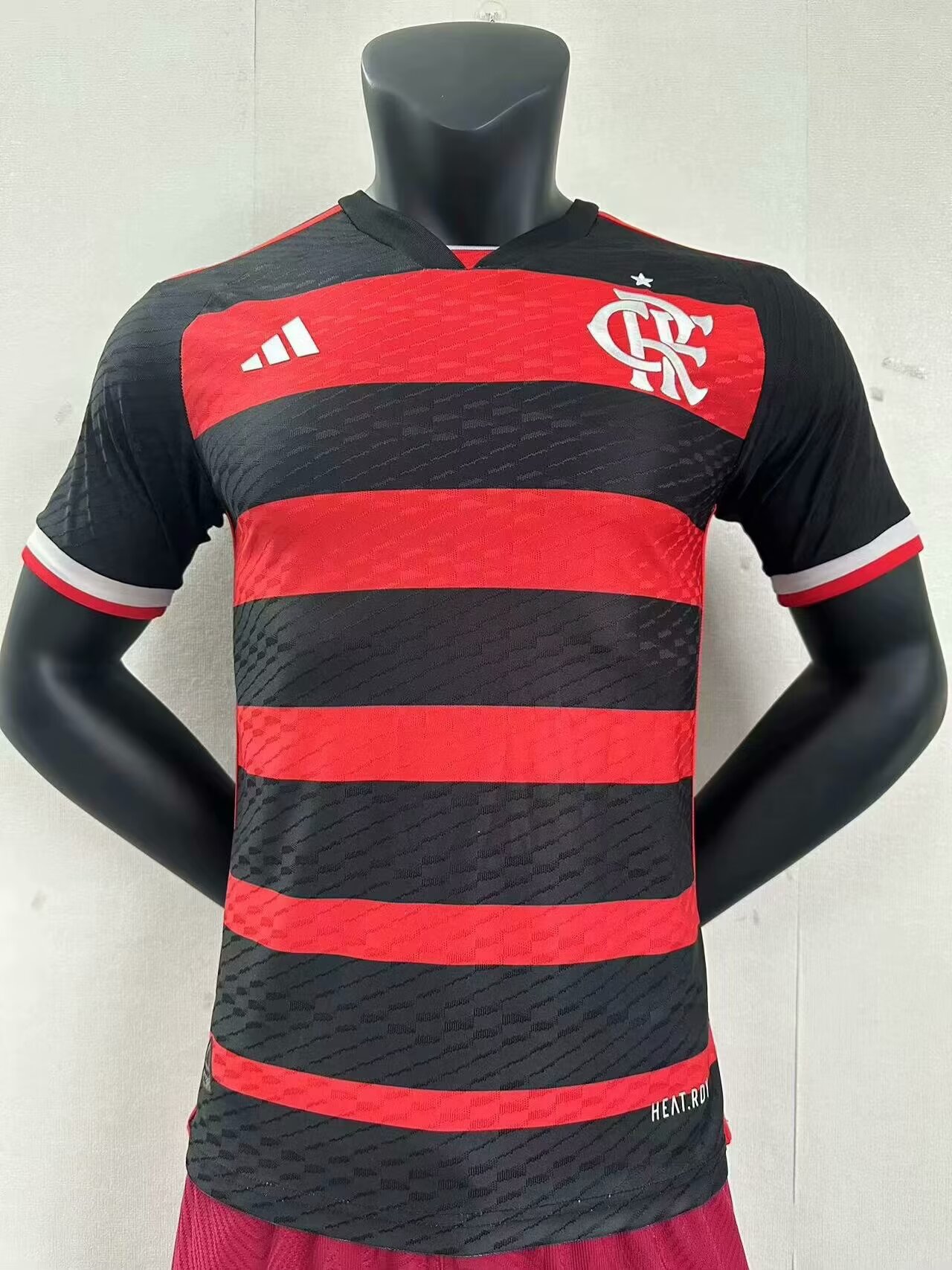 Player Verison 24/25 Flamengo home