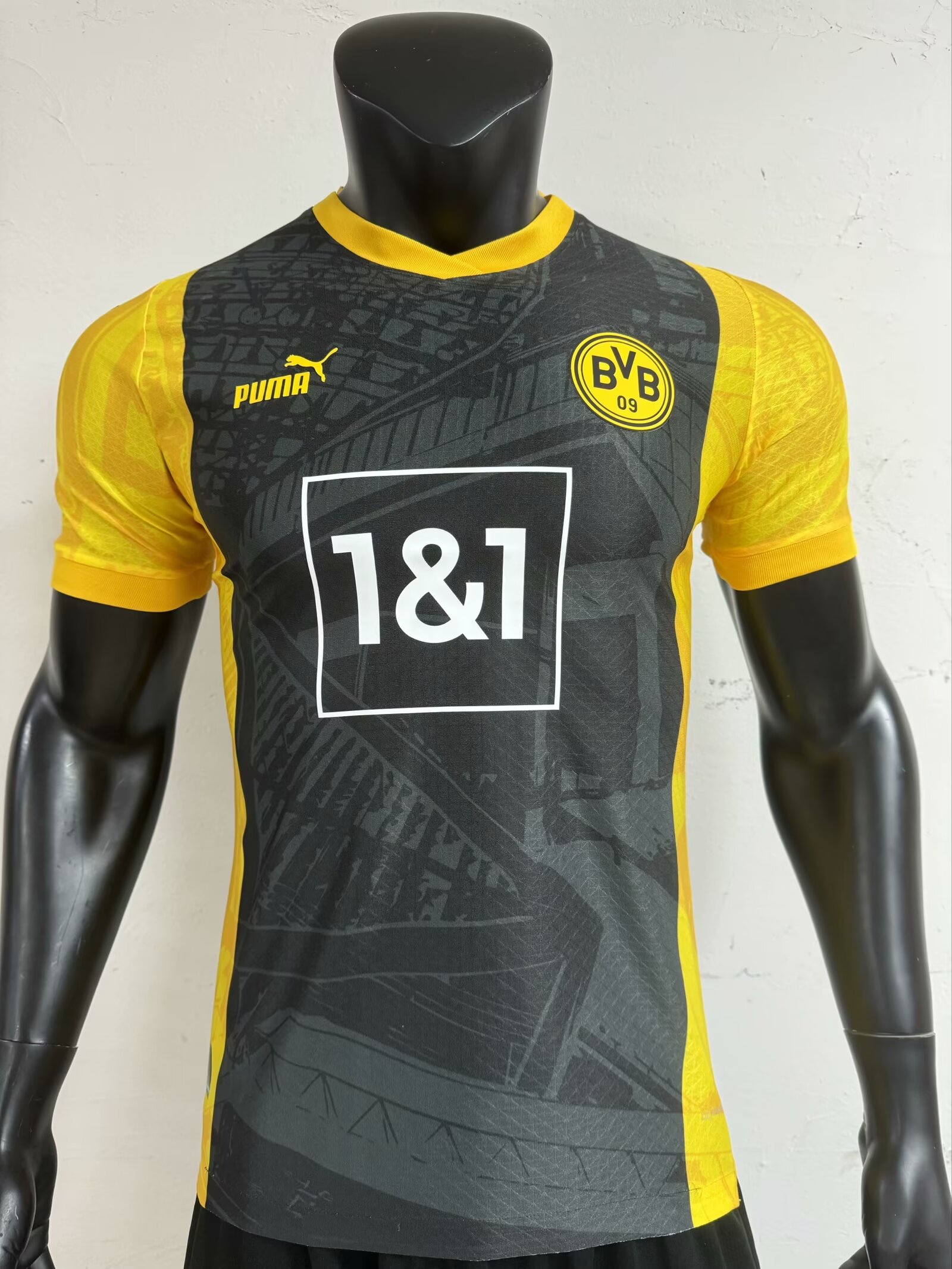 Player version 24/25 Dortmund Joint model