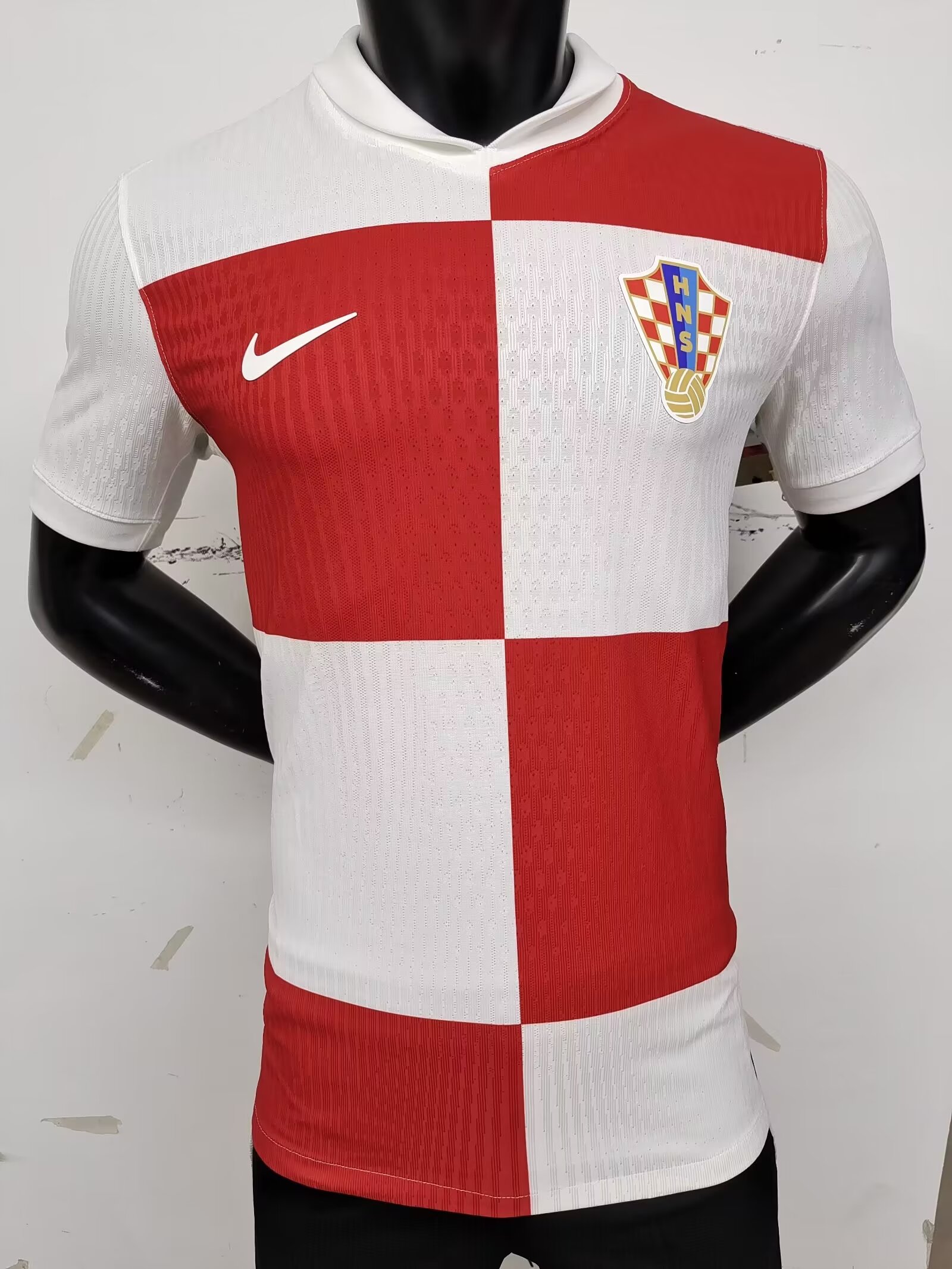 Player Version 24/25 Croatia Home