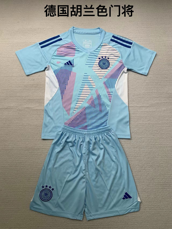 Adults kit 24/25 Germany Goalkeeper