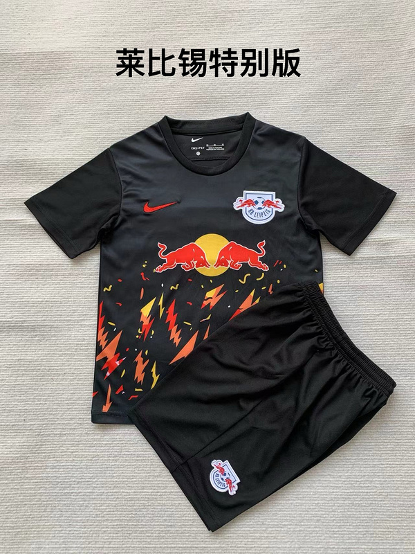 Kids kits 24/25 RB Leipzig Special edition