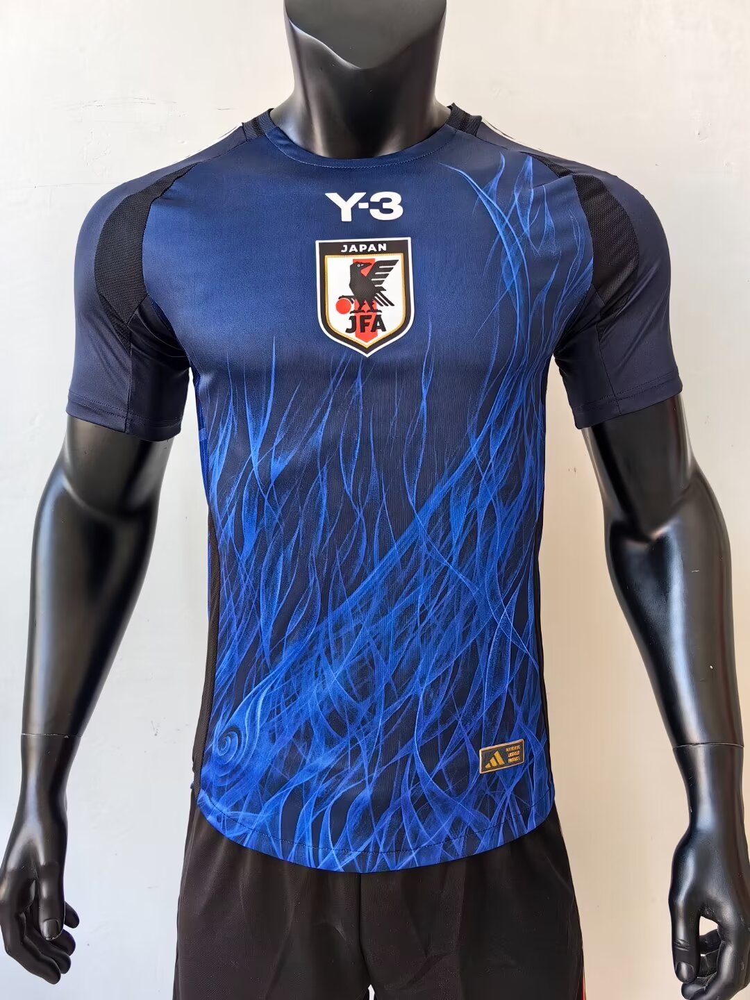 Player version 24/25 Japan away