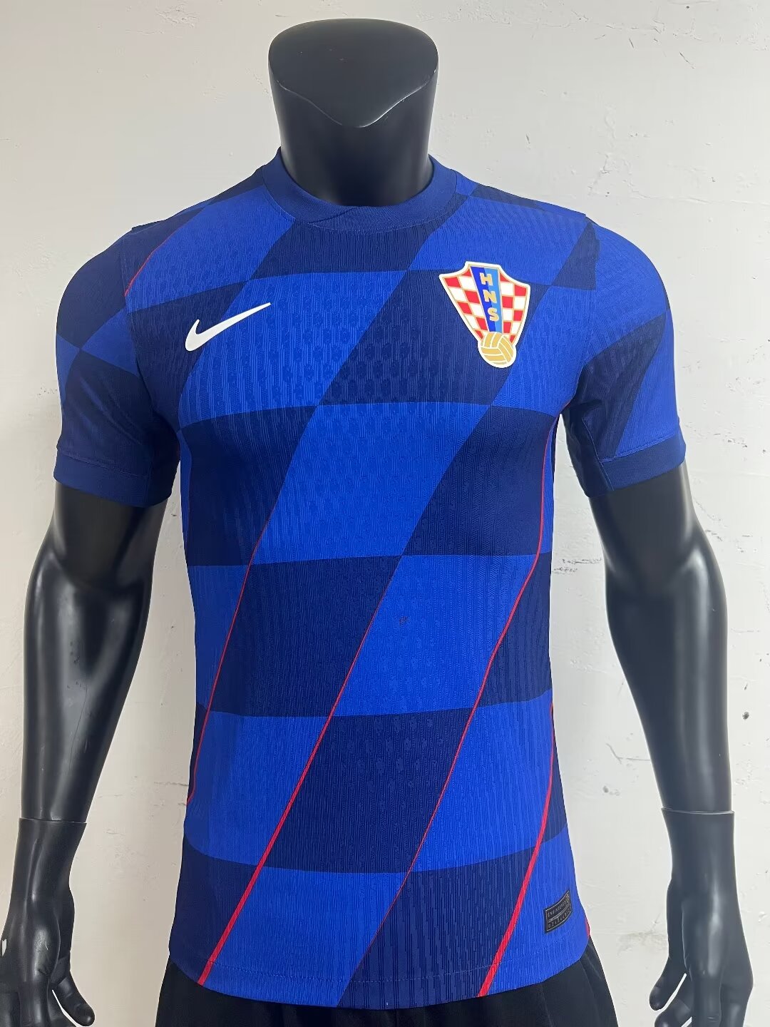 Player Version 24/25 Croatia away