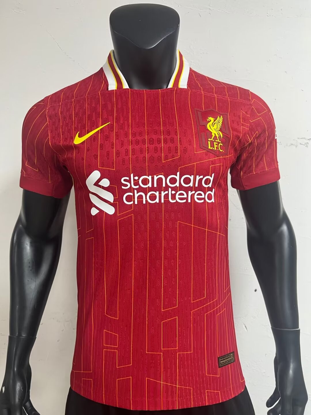 Player Version  24/25 Liverpool Home