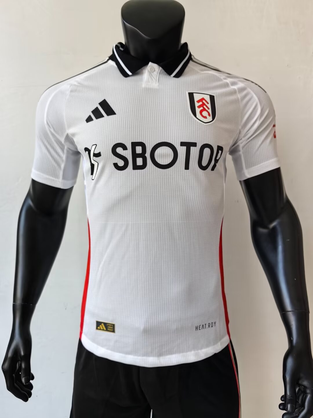 Players 24/25 Fulham home