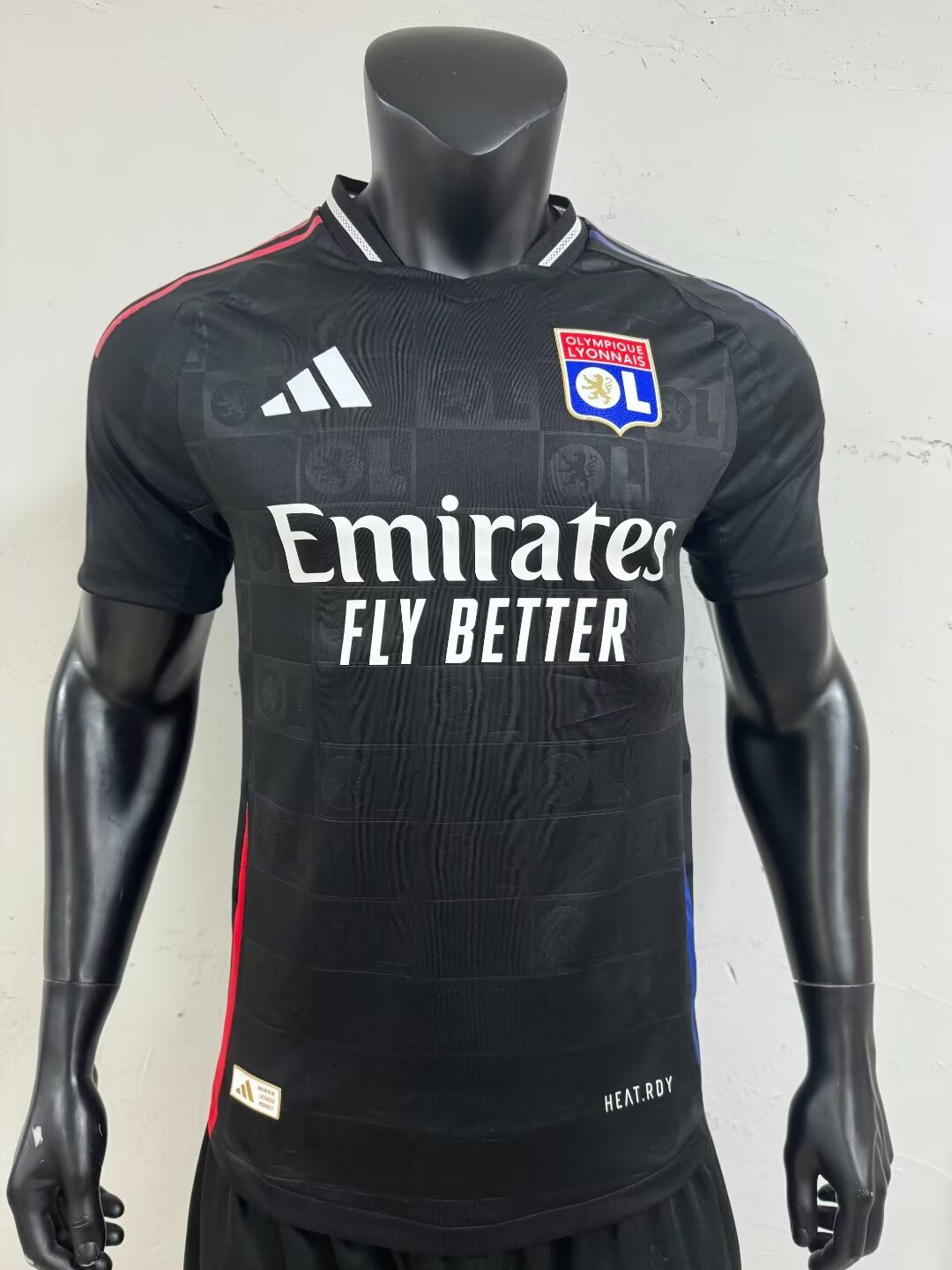 Player Version 24/25 Lyon away