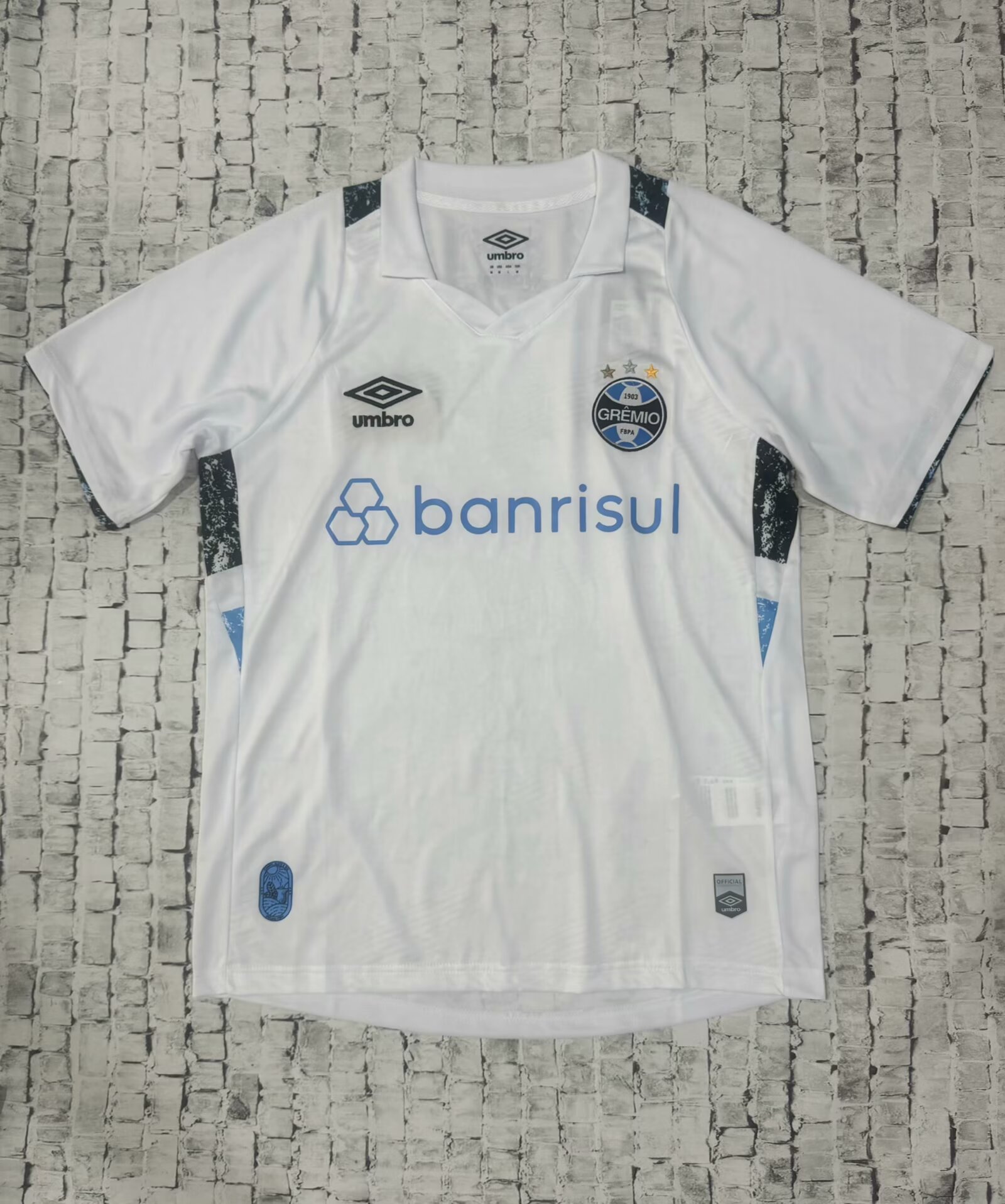 Fans version 24/25 Gremio away