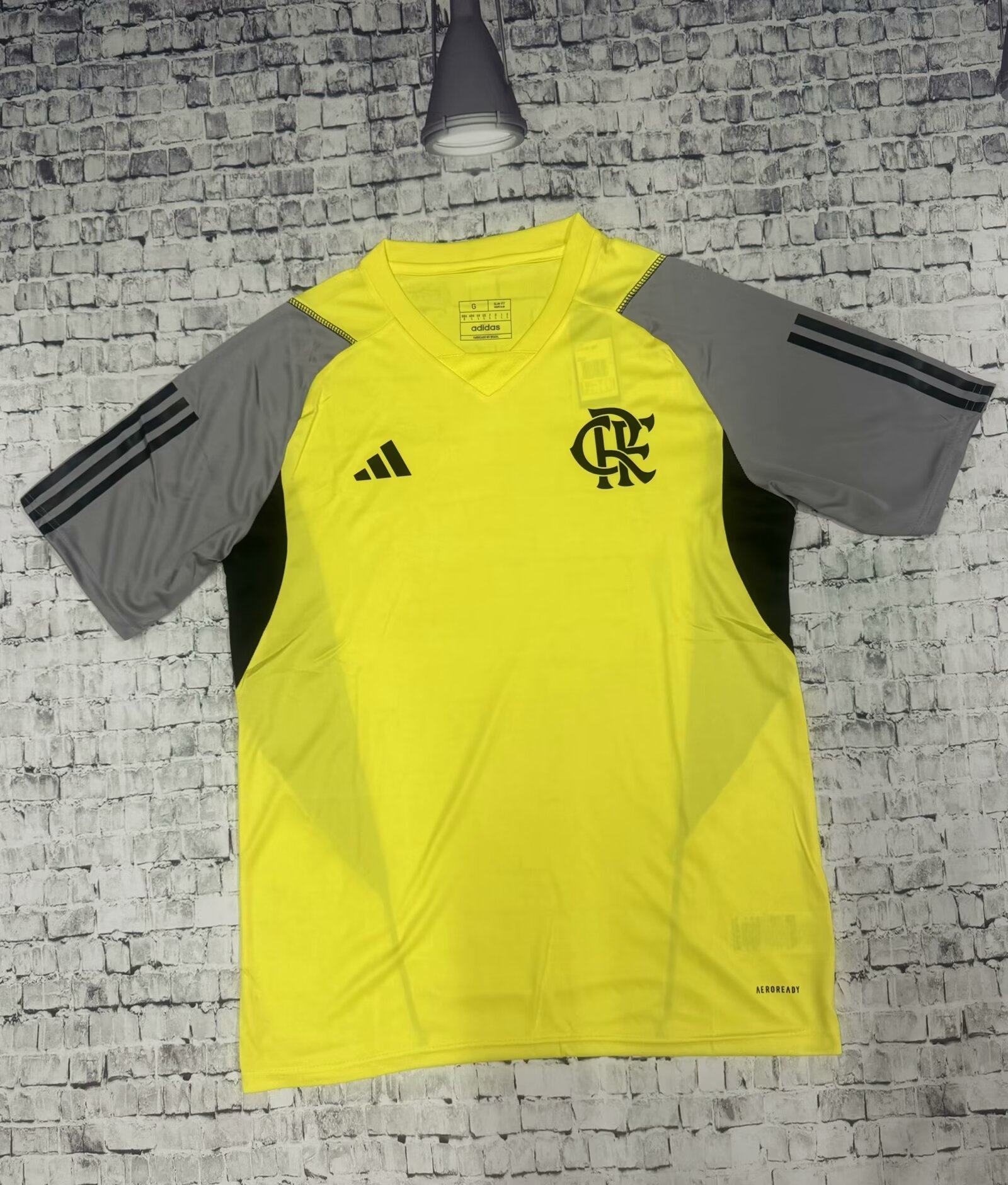 Fans Verison 24/25 Flamengo  training clothes