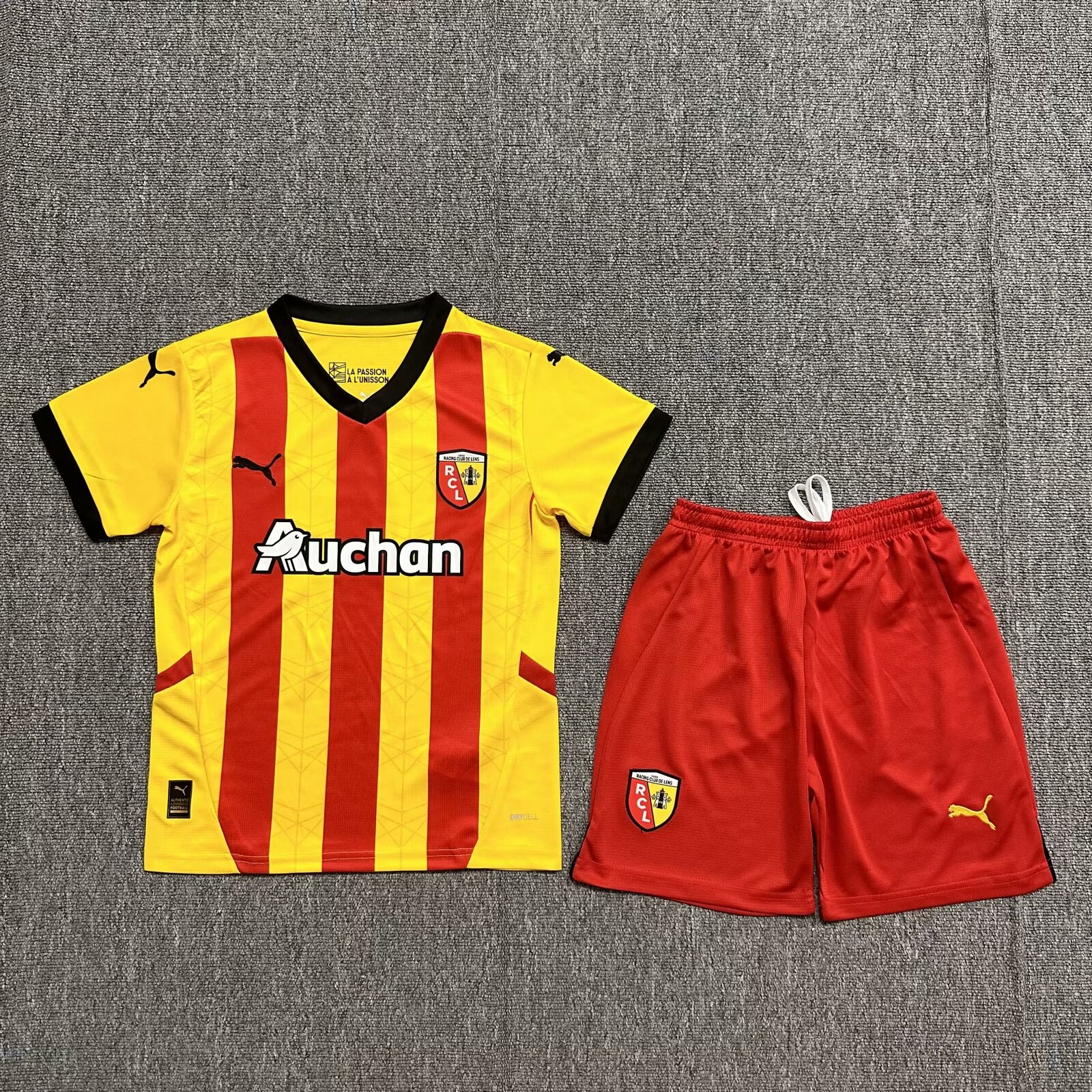 Kids kits 24/25 Lens Home