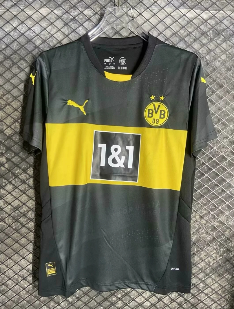 Fans Verison 24/25 Dortmund away