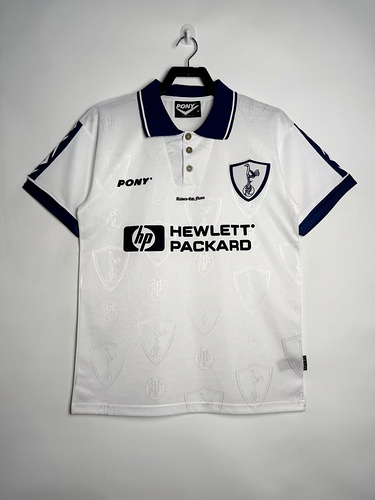  Retro 95/97 Tottenham  home