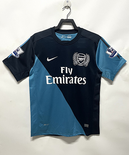 Retro 11/12 Arsenal away