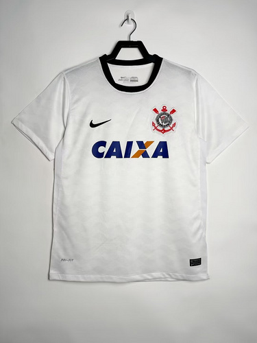 Retro 12/13 Corinthians home