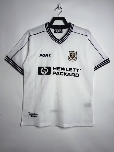  Retro 97/99 Tottenham home